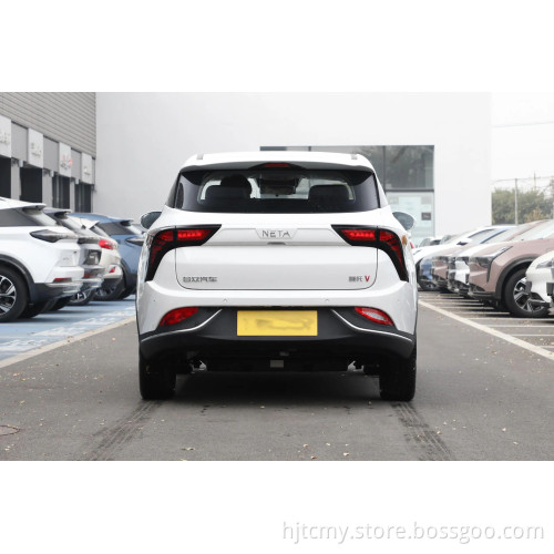 2022 NETA VETA V FWD 401 km Auto elettrica NETA V VENDITA EV auto neta v